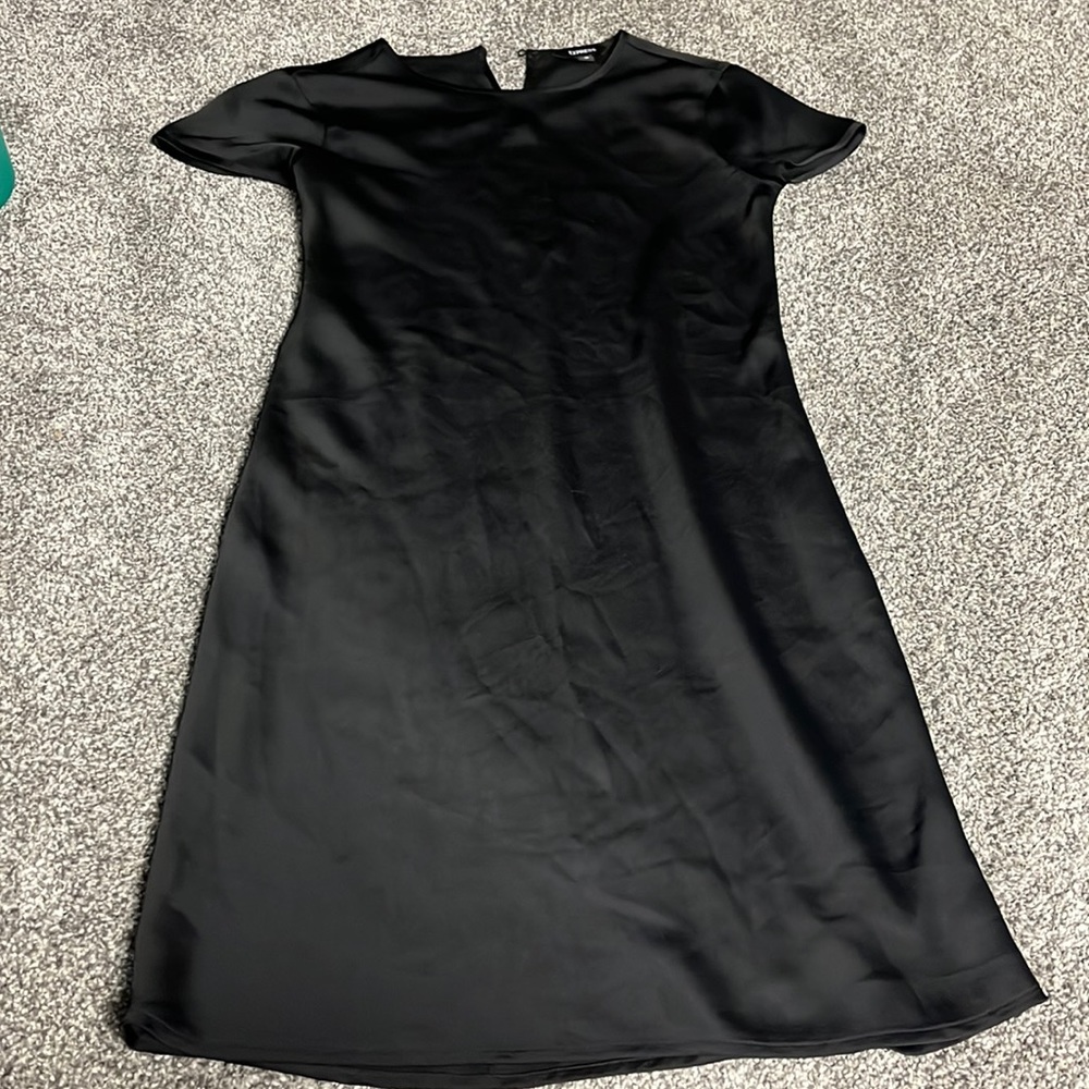 T-Shirt Dress